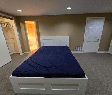 For Lease - 121 Angus Drive Unit# Lower unit, Toronto, Ontario - Photo 2