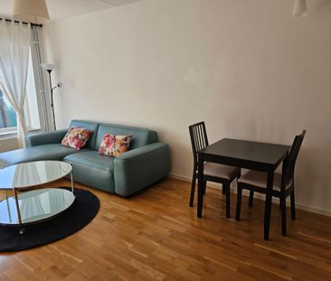 Soldathemsgatan, Göteborg - Foto 2