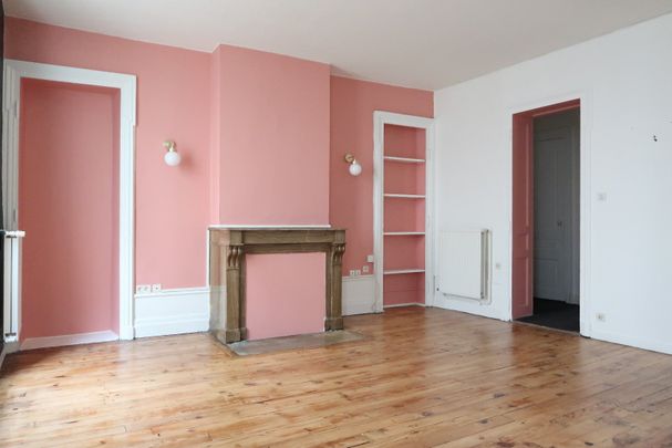 Location Appartement 3 pièces 71m² ST ETIENNE 42000 - Photo 1