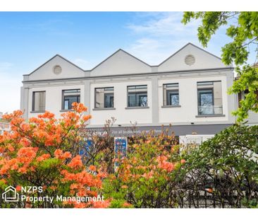 4/378 Great King Street, City Centre (Dunedin) - Photo 4