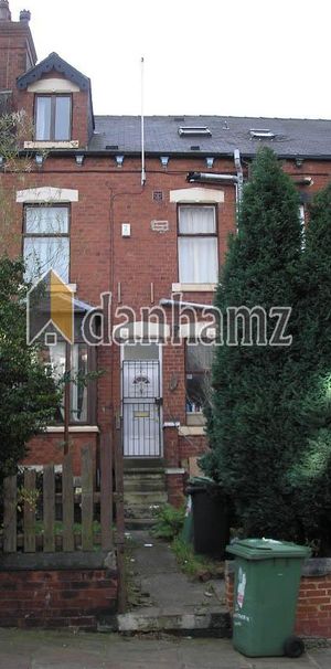 4 bedroom house to rent - Photo 2