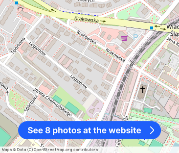 Dom do wynajęcia Rzeszów ul. Dębicka - wolne od zaraz - Photo 1