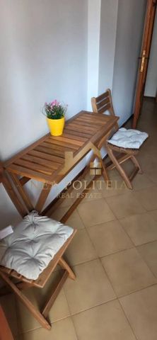 Studio/Γκαρσονιέρα για ενοικίαση Άνω Πόλη - Φωτογραφία 2