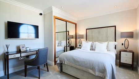 Kensington Gardens Square, Bayswater, W2 4BB, London - Photo 4