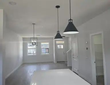 3 Bedroom Plus Den and 2.5 Bathroom | 24 Legacy Reach Court Southeast, Calgary - Photo 1