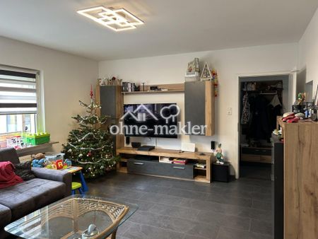 Erdgeschoss Mietwohnung mit Garten - Photo 4