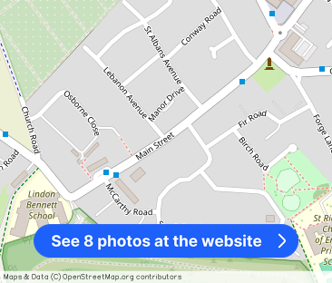 Jasmine Court, Feltham, TW13 - Photo 1