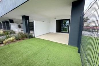 Piso En alquiler Partida Arroyo Enmedio 197, Guadalobón