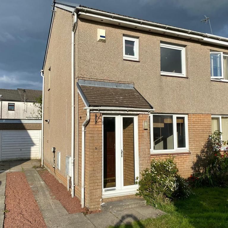 2 bedroom semi-detached house to rent - Photo 1