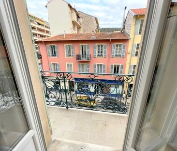 Location Appartement 2 pièces 30m² NICE 06300 - Photo 6
