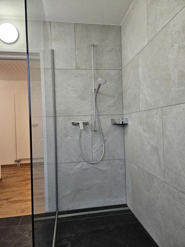 4.5 Zimmer, 115 m², 1. Stock - Photo 3