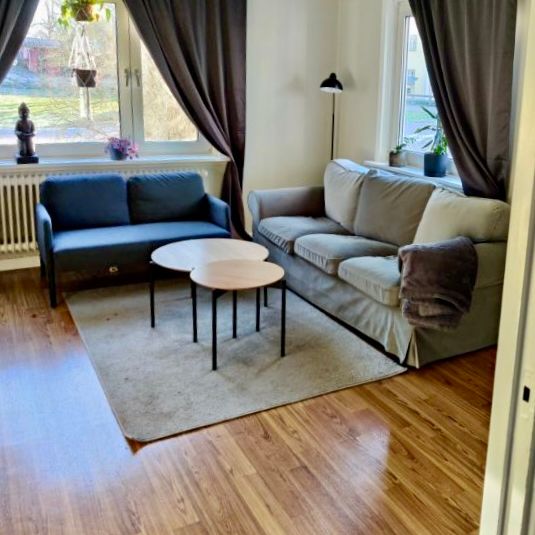 Hybelejvägen 3 - Foto 1