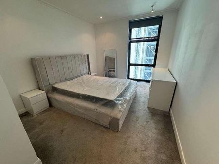 Discovery Dock, West Tower, Canary Wharf, London, London, E14 - Photo 4