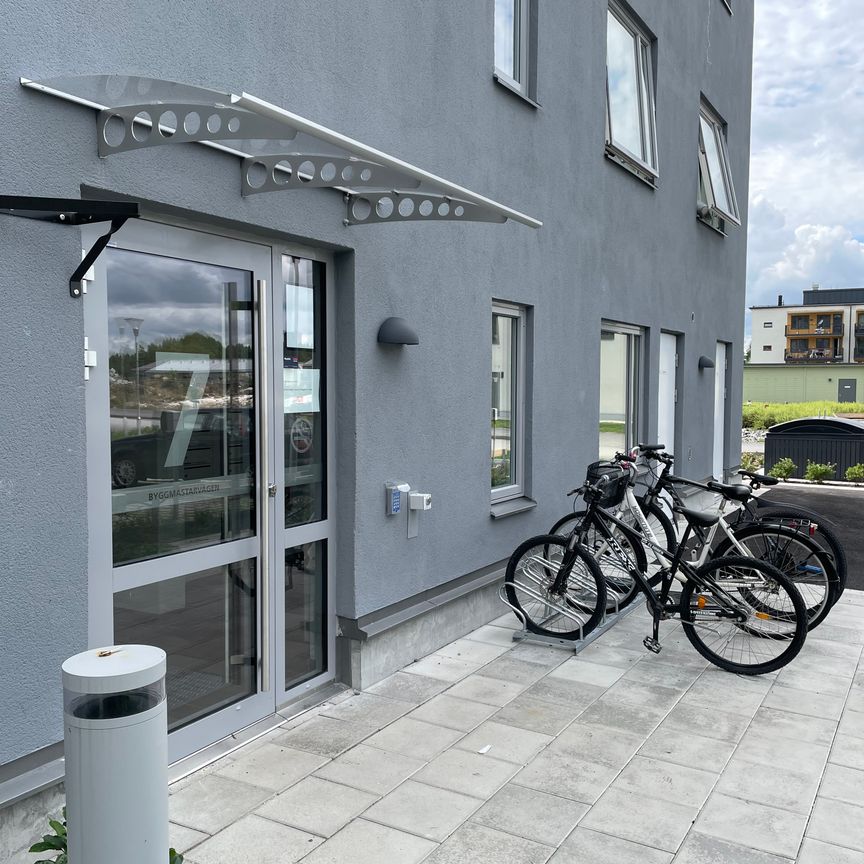 Byggmästarvägen 7 - Photo 1