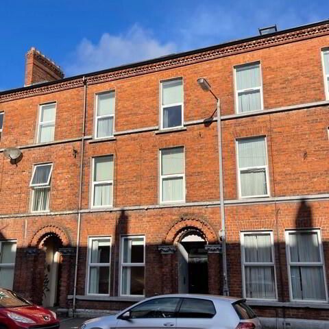 Flat 4-75 Fitzroy Avenue, Belfast, BT7 1HT - Photo 1