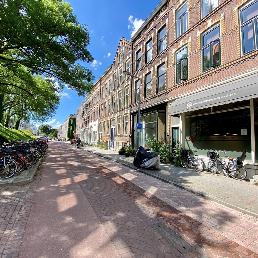 Oostzeedijk Beneden, 3062 VL, Rotterdam - Photo 1