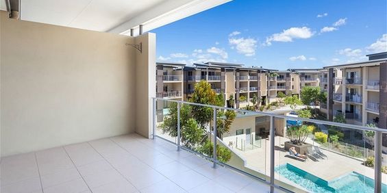2 bedrooms, 2 bathrooms, 2 car space, 2 balconies, Air Con, Pool, BBQ, Park, Security, Public Transport - Photo 3