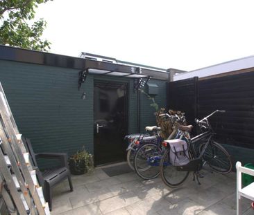 Dennenstraat 18 | Ijmuiden - Photo 2
