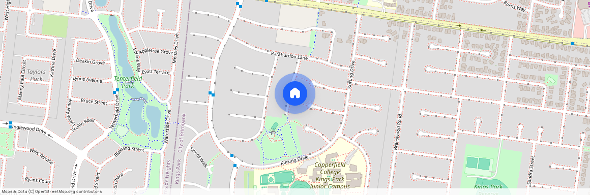 18 Lancelot Court, Vic 3021, Kings Park