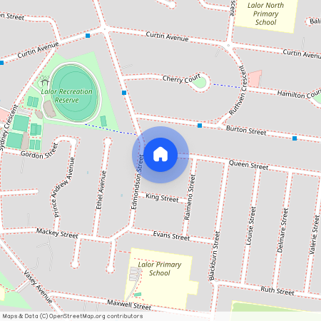 1 Queen St, Vic 3075, Lalor