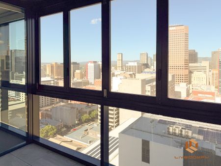 Adelaide CBD - Photo 5