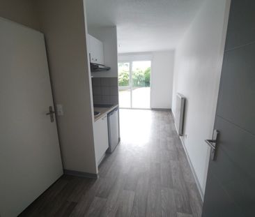 Location Appartement 1 pièce 21m² FRANQUEVILLE ST PIERRE 76520 - Photo 3