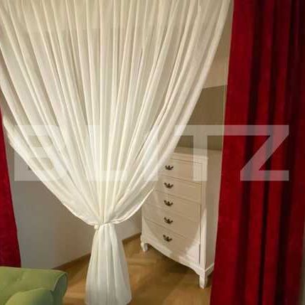 Apartament de lux, 2 camere, zona Centrală! NU SE MAI INCHIRIAZA - Photo 1