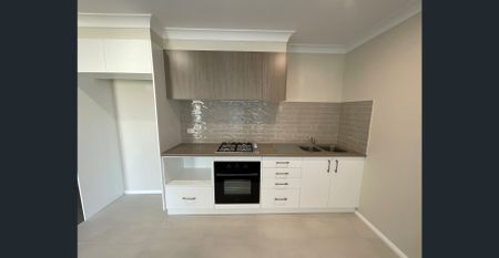 ONE BEDROOM HOME IN BEAUTIFUL MOORE CREEK - Photo 3