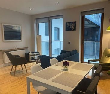 The Dargan Building, Heuston South Quarter, Kilmainham, Dublin 8, D... - Photo 2