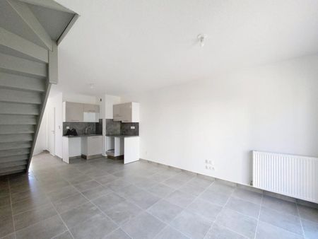 Appartement 3 pièces – 59 m² - Photo 5