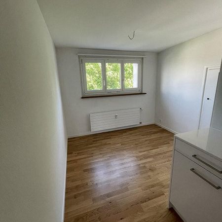 im 2021 sanierte Dachwohnung - Photo 1