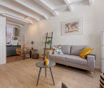 Huis te huur: Denneweg 38 2514 CN Den Haag - Foto 2