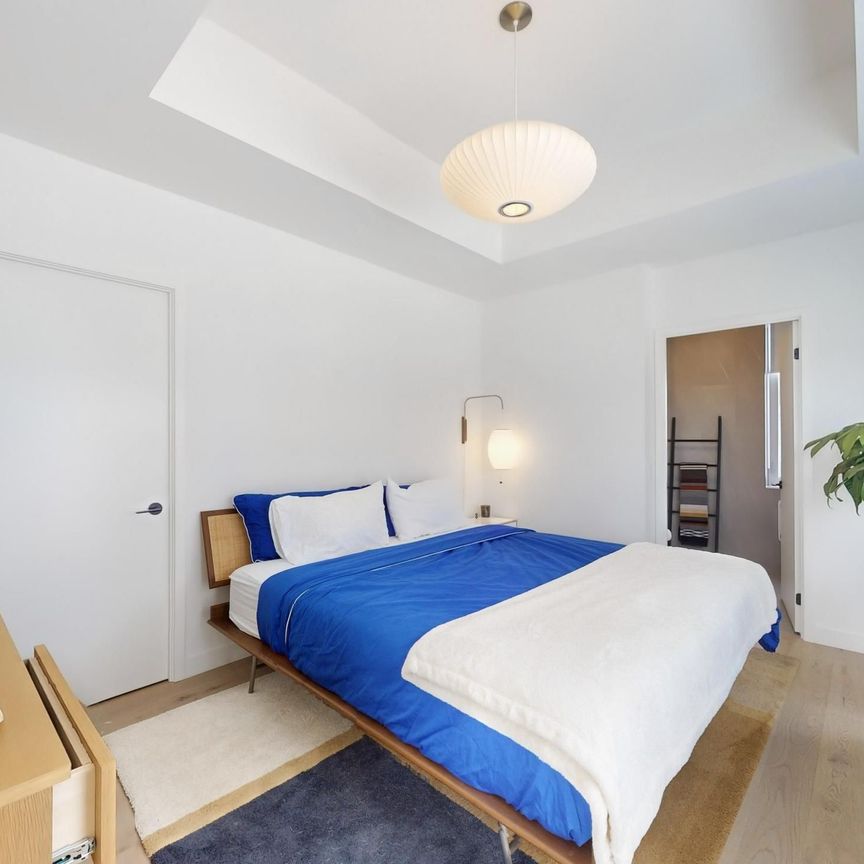 For Lease - 1050 Eastern Avenue Unit# 705, Toronto, Ontario - Photo 1