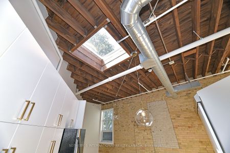 Brock Lofts , #208 - Photo 4