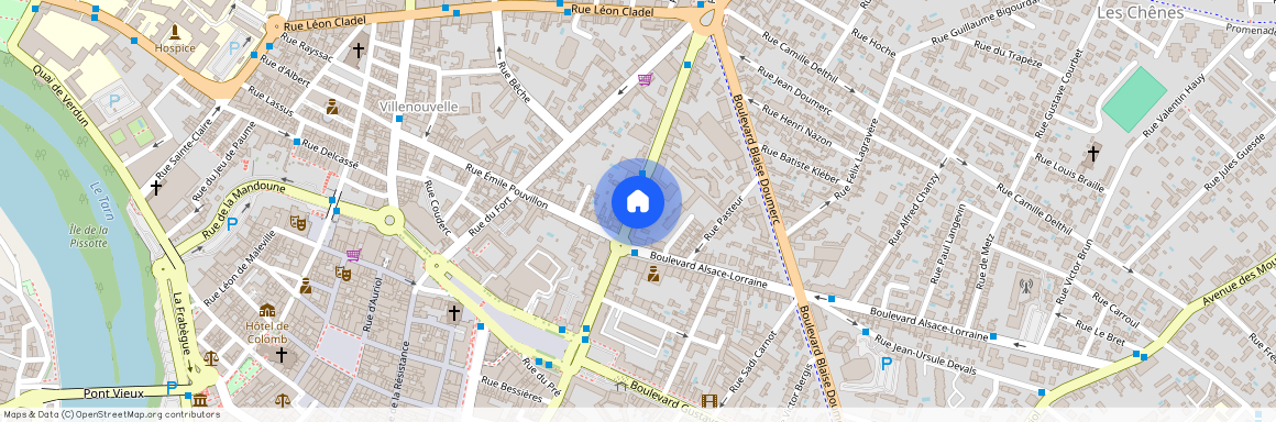 82000, Montauban