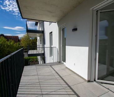 Wohnen mit Stil: 2-Zimmer-Erstbezug in Lieboch zu mieten! - Photo 6