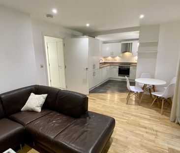 1 bedroom flat to rent - Photo 2