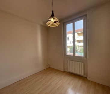 APPARTEMENT T2 A LOUER LYON 1ER ARRONDISSEMENT Trois-Gaules - Photo 1