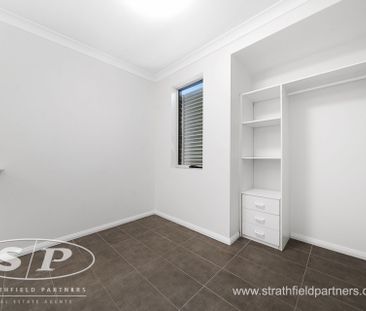 Modern Studio in Merrylands - Photo 3