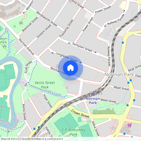 2/172 Norman Avenue, Norman Park, QLD 4170