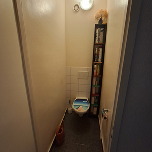 Bel appartement de 5 pièces situé au 2ème étage avec ascenseur. Cet appartement est d'une superficie de 71 m2. - Foto 1