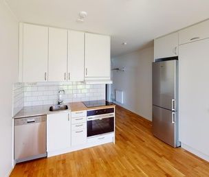 Johanneshöjden 1 - Foto 1