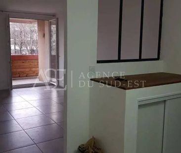 Location Appartement - Photo 5