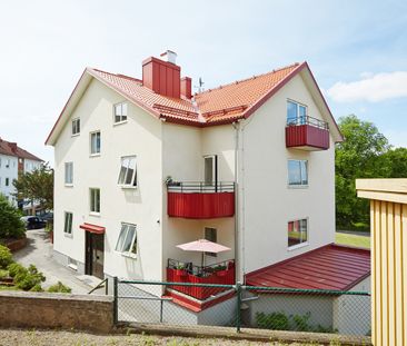 Vegagatan 7, Borås - Foto 1