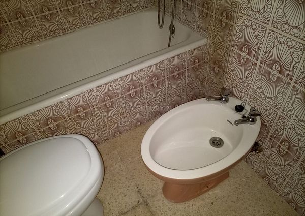 Apartamento T1 para Arrendamento no Forte da Casa