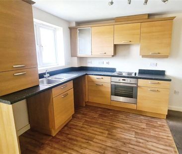 apartment to rent Penn Street, Sutton-In-Ashfield, NG17 - Photo 4