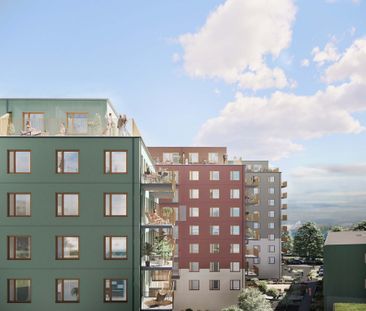 Fågelgatan, Katrineholm - Foto 6