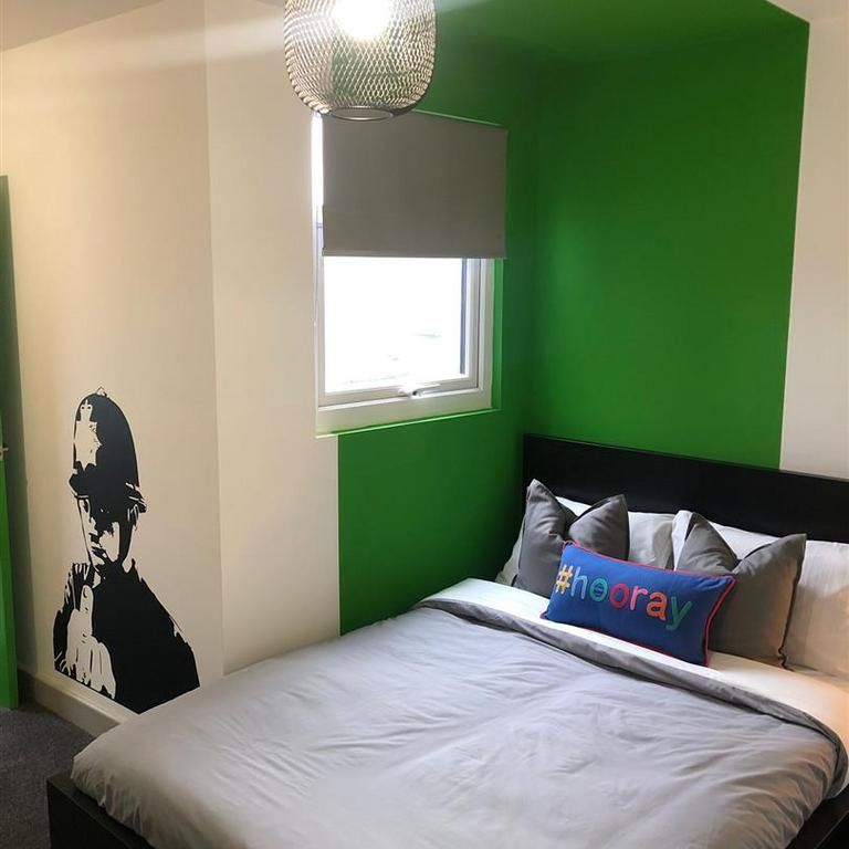 House share to rent - Photo 1