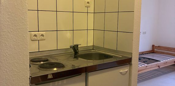 Möbliertes Studentenapartment- Only for Students - Photo 2