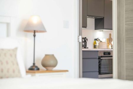 1 bedroom apartment to rent - Photo 3